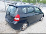 HONDA FIT SPORT JHMGD37627S051981 снимка