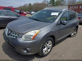 NISSAN ROGUE SV JN8AS5MV7CW701819 снимка