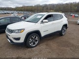 JEEP COMPASS LIMITED 4X4 3C4NJDCB9MT553410 снимка