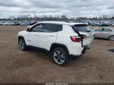 JEEP COMPASS LIMITED 4X4 3C4NJDCB9MT553410 снимка