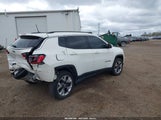 JEEP COMPASS LIMITED 4X4 3C4NJDCB9MT553410 снимка