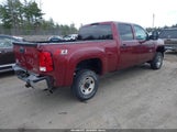 GMC SIERRA 2500HD SLE1 1GTHK23K58F170112 снимка