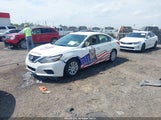 Nissan Altima 2.5/2.5 S/2.5 Sl/2.5 Sr/2.5 Sv 1N4AL3AP0GN314095 снимка