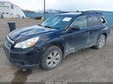 SUBARU OUTBACK 2.5I PREMIUM 4S4BRBCC5C3295255 fotografie