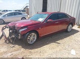 CADILLAC CT6 LUXURY 1G6KC5RX6HU184266 снимка