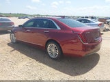 CADILLAC CT6 LUXURY 1G6KC5RX6HU184266 снимка