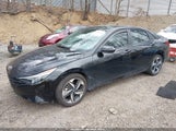 HYUNDAI ELANTRA SEL KMHLS4AG5PU528304 снимка