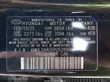 HYUNDAI ELANTRA SEL KMHLS4AG5PU528304 снимка