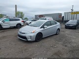 TOYOTA PRIUS TWO JTDKN3DU8F0426360 fotografie