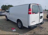 CHEVROLET EXPRESS 1500 WORK VAN 1GCUGADX3A1150240 снимка