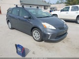 TOYOTA PRIUS V JTDZN3EU7C3149594 снимка