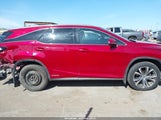 LEXUS RX 450HL JTJHGKFA9L2011594 снимка