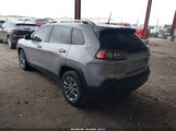 JEEP CHEROKEE LATITUDE PLUS FWD 1C4PJLLBXLD653068 photo