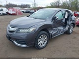ACURA RDX ACURAWATCH PLUS PACKAGE 5J8TB4H39HL022443 снимка