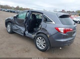 ACURA RDX ACURAWATCH PLUS PACKAGE 5J8TB4H39HL022443 снимка
