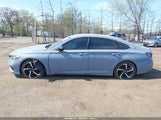 HONDA ACCORD SPORT SPECIAL EDITION 1HGCV1F42NA065319 снимка