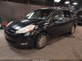 TOYOTA SIENNA XLE 5TDZK22C19S232024 снимка