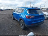 JEEP NEW COMPASS LATITUDE 4X4 3C4NJDBB3HT651274 снимка