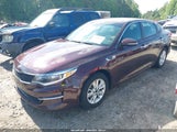 KIA OPTIMA LX 5XXGT4L39JG180260 снимка