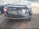 HYUNDAI ELANTRA GLS KMHDH4AE4DU772992 снимка