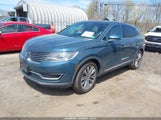 LINCOLN MKX RESERVE 2LMTJ8LP6GBL21633 снимка