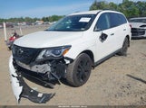 NISSAN PATHFINDER SL 5N1DR2MNXJC661765 снимка