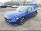 HYUNDAI ELANTRA LIMITED KMHLP4DG9RU693398 fotografie