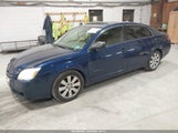 TOYOTA AVALON XLS 4T1BK36BX6U115280 снимка