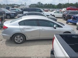 HONDA CIVIC LX 19XFB2F51EE053663 снимка