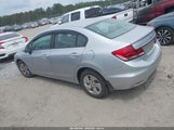 HONDA CIVIC LX 19XFB2F51EE053663 снимка