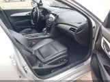 CADILLAC ATS LUXURY 1G6AH5RX8E0152449 снимка