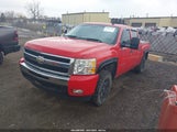 CHEVROLET SILVERADO 1500 LT 3GCRKSE38AG208706 снимка