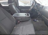 CHEVROLET SILVERADO 1500 LT 3GCRKSE38AG208706 снимка