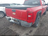 CHEVROLET SILVERADO 1500 LT 3GCRKSE38AG208706 снимка