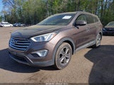 HYUNDAI SANTA FE GLS KM8SN4HF2DU018309 снимка