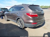 HYUNDAI SANTA FE GLS KM8SN4HF2DU018309 снимка