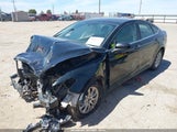 FORD FUSION S 3FA6P0G71HR246873 снимка