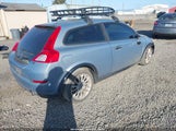 VOLVO C30 T5 YV1672MK4B2248010 fotografie