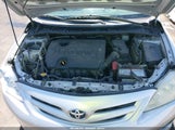TOYOTA COROLLA LE JTDBU4EE0B9157938 снимка