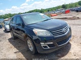 CHEVROLET TRAVERSE 2LT 1GNKRJKD7DJ217265 снимка