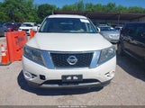 NISSAN PATHFINDER S 5N1AR2MN7FC615661 снимка