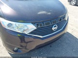 NISSAN QUEST SL JN8AE2KP1B9001365 снимка