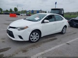 TOYOTA COROLLA LE 5YFBURHE9EP171392 снимка