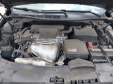 TOYOTA CAMRY SE 4T1BF1FK3HU814326 снимка