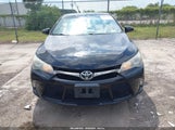 TOYOTA CAMRY SE 4T1BF1FK3HU814326 снимка