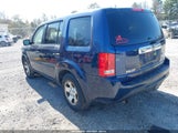 HONDA PILOT LX 5FNYF4H28DB008787 снимка