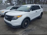 FORD POLICE INTERCEPTOR 1FM5K8AR4EGC60620 снимка