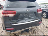 KIA SORENTO 3.3L SX 5XYPKDA52HG338256 снимка