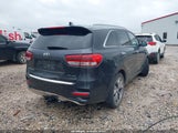KIA SORENTO 3.3L SX 5XYPKDA52HG338256 снимка