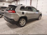 JEEP CHEROKEE LIMITED 1C4PJMDS5FW598560 снимка